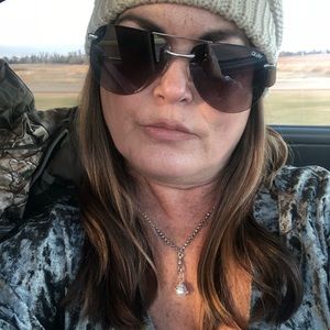 Meet your Posher, Tammy